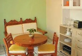 Hotel Bucaneros Isla Mujeres