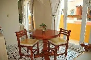 Hotel Bucaneros Isla Mujeres