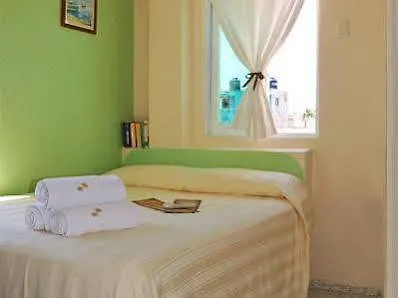 Hotel Bucaneros Isla Mujeres
