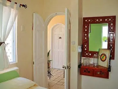 ***  Hotel Bucaneros Isla Mujeres Mexico