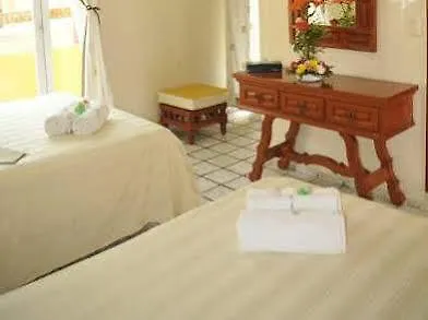 Hotel Bucaneros Isla Mujeres 3*,  Mexico