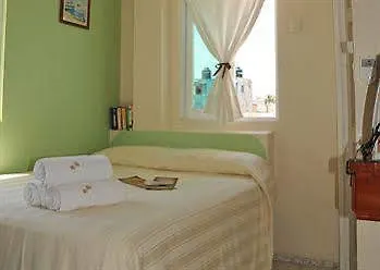 Hotel Bucaneros Isla Mujeres 3*,