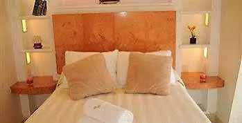 Hotel Bucaneros Isla Mujeres Mexico