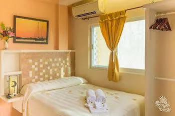 Hotel Bucaneros Isla Mujeres
