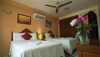 Hotel Bucaneros Isla Mujeres