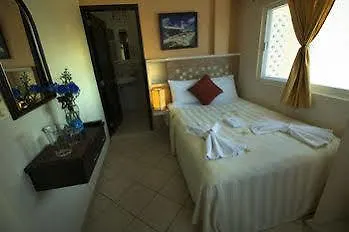 Hotel Bucaneros Isla Mujeres