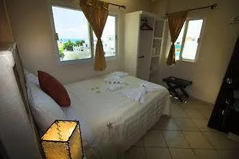 Hotel Bucaneros Isla Mujeres