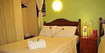 Hotel Bucaneros Isla Mujeres 3*,  Mexico