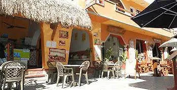 Hotel Bucaneros Isla Mujeres