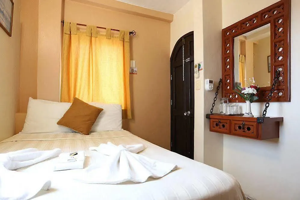 Hotel Bucaneros Isla Mujeres