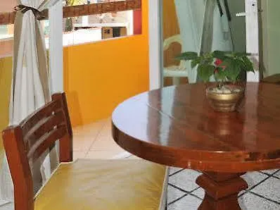 Hotel & Restaurant Bucaneros イスラ・ムヘーレス