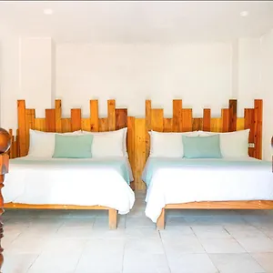 Hotel Mayan Monkey - Social (adults Only), Ilha das Mulheres