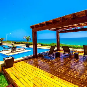 Hotel Isla 33 &