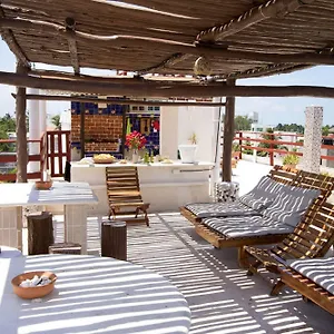 Hotel Sol Caribe